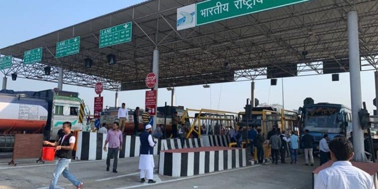 Toll Tax in Assam Burdens Public; ₹1,997.95 Crore Collected Despite Deplorable National Highways