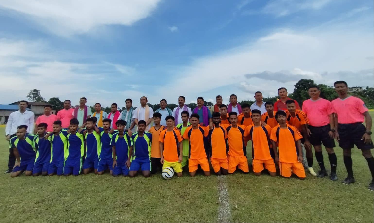 Bodoland CEM Cup 2025 Launched in Chirang with Grand Ceremony