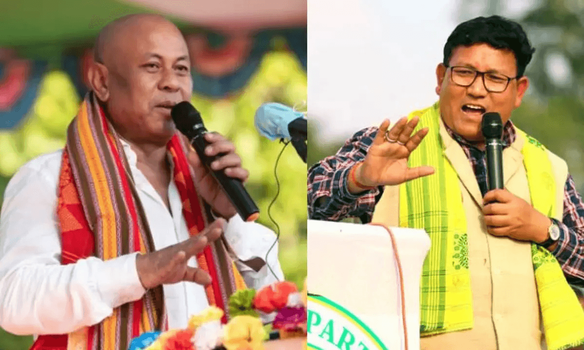 BTC Election 2025: BPF-UPPL Unity Falters Amid Political Maneuvering
