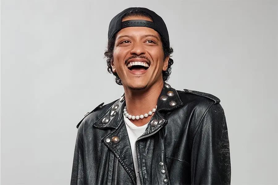 Bruno Mars India Tour Confirmed- Four Major Cities to Host November Performances Across India