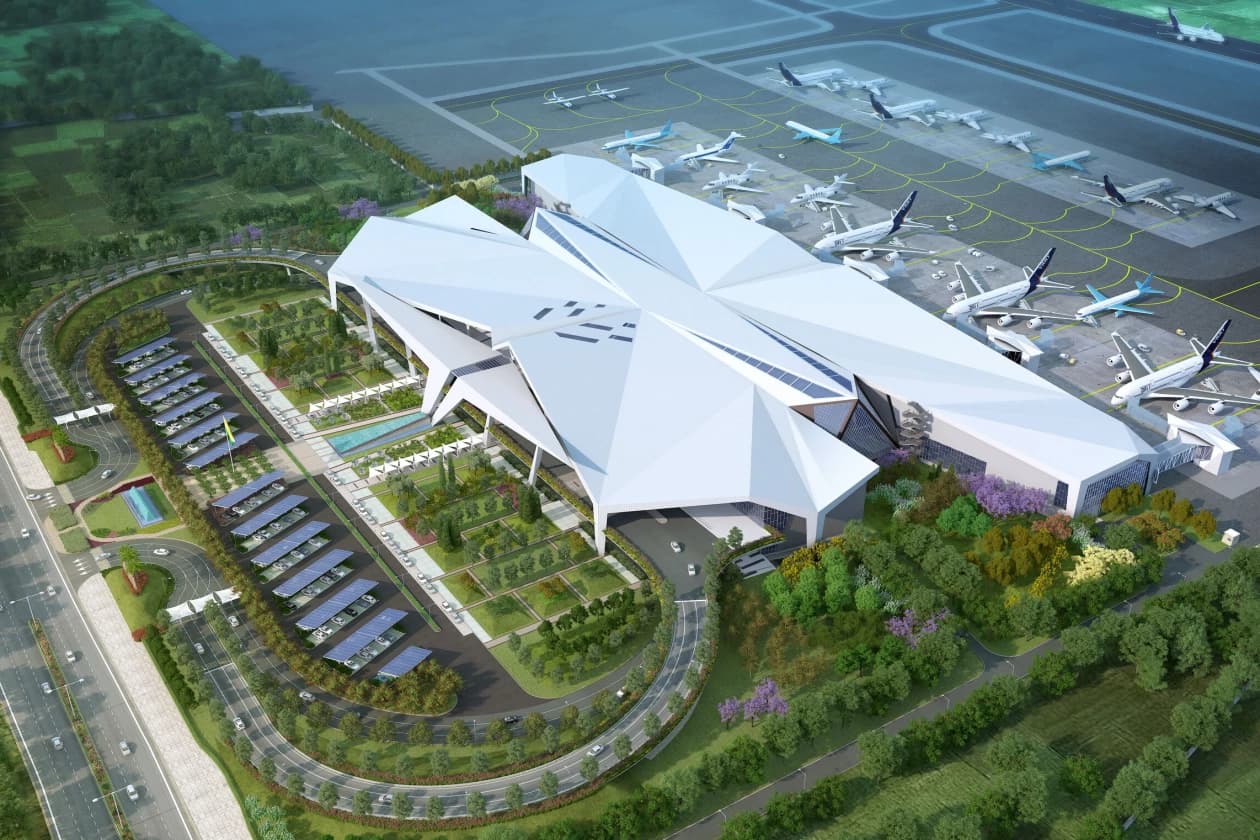 Land Acquisition for Guwahati Aerotropolis Sparks Widespread Protests in Azara