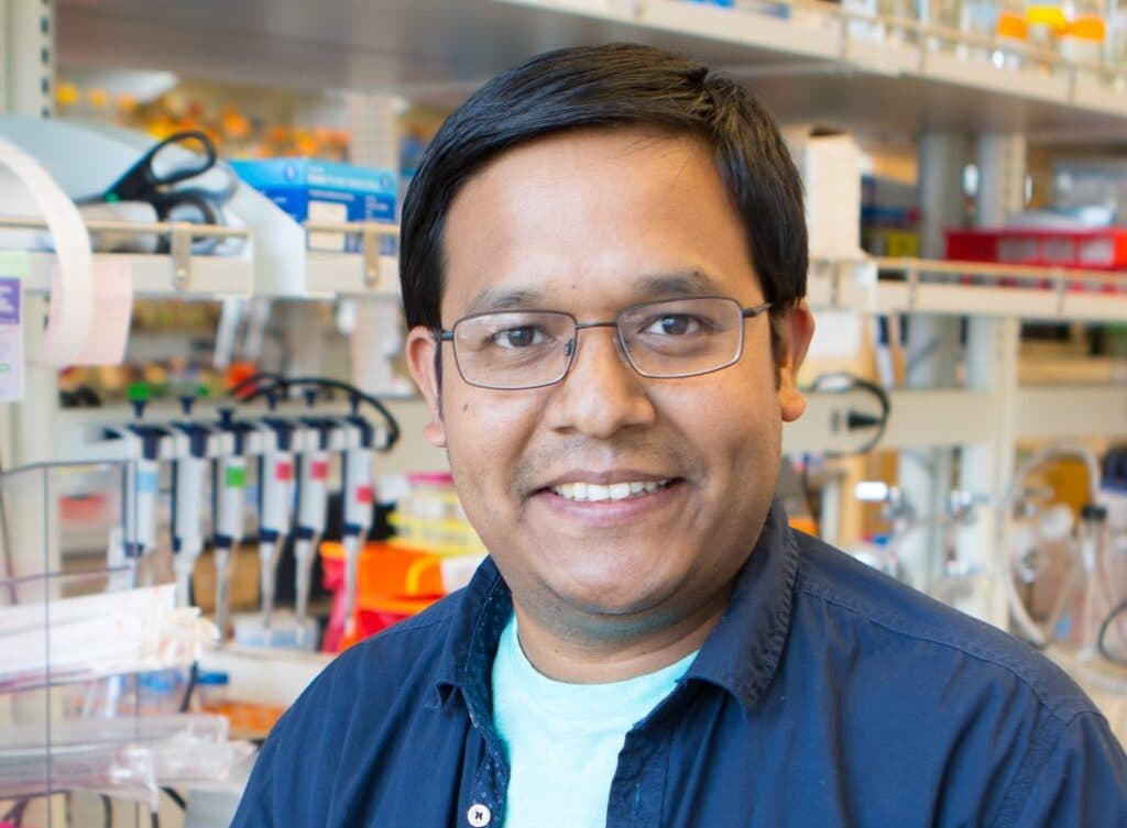 Revolutionizing Cancer Treatment with AI: Assam’s Dr. Rubul Mout Leads Harvard’s Breakthrough
