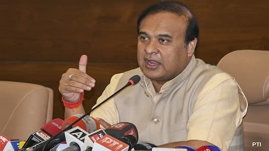 Assam CM Himanta Biswa Sarma Reviews Education Schemes, Budget Allocations and Teacher Recruitment Plans