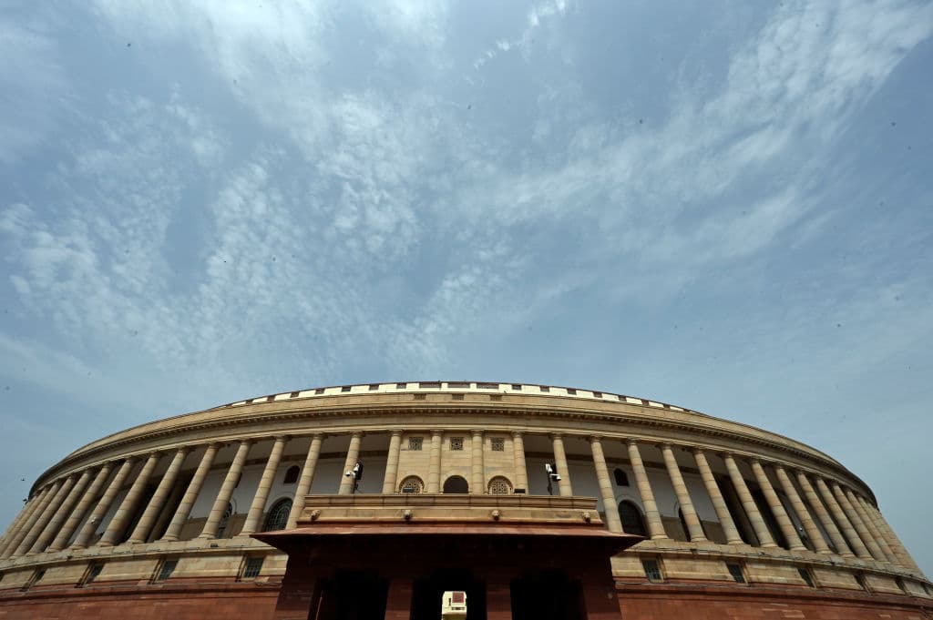 Lok Sabha passes IIM Amendment Bill, grants national importance status to IIM Guwahati