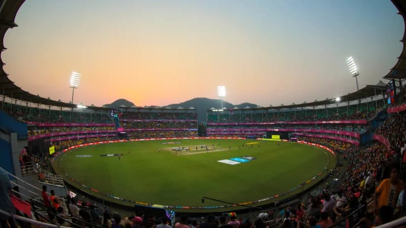 Assam reviews preparations as Guwahati set to host ICC Women’s World Cup opener, India–South Africa Test