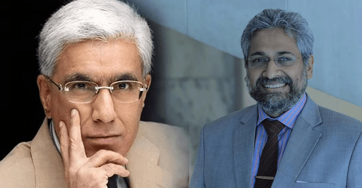 Guwahati police summon senior journalists Siddharth Varadarajan, Karan Thapar in sedition case