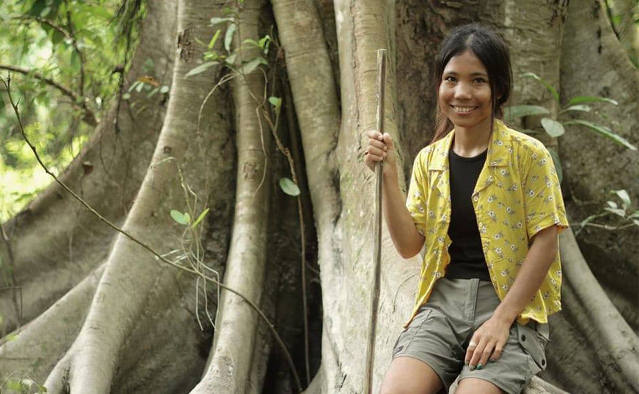 Munmuni Payeng: Forest Man’s Daughter Leads a Million-Tree Green Revolution
