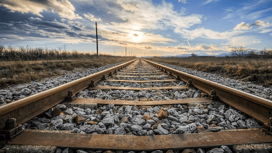 Goods train derails in Assam’s Kamrup district; no casualties reported