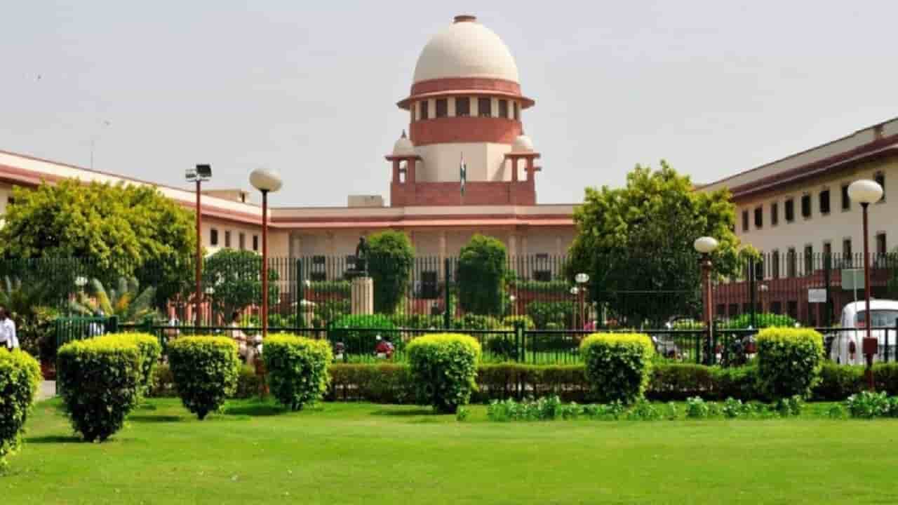 Supreme Court Orders Status Quo on Evictions in Assam’s Uriamghat Villages