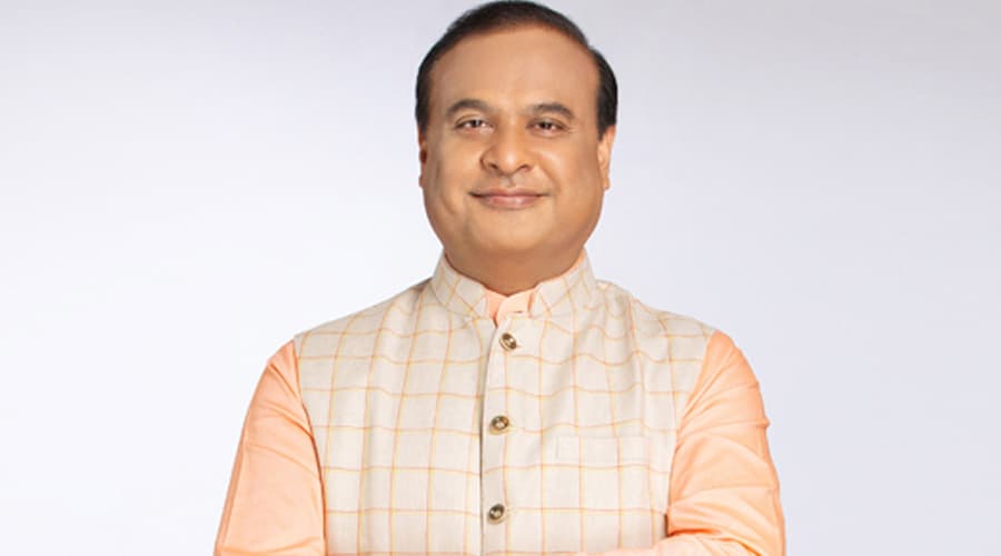 Assam Govt Showcases Rural Empowerment, BTR Growth with 2020–24 Report Card