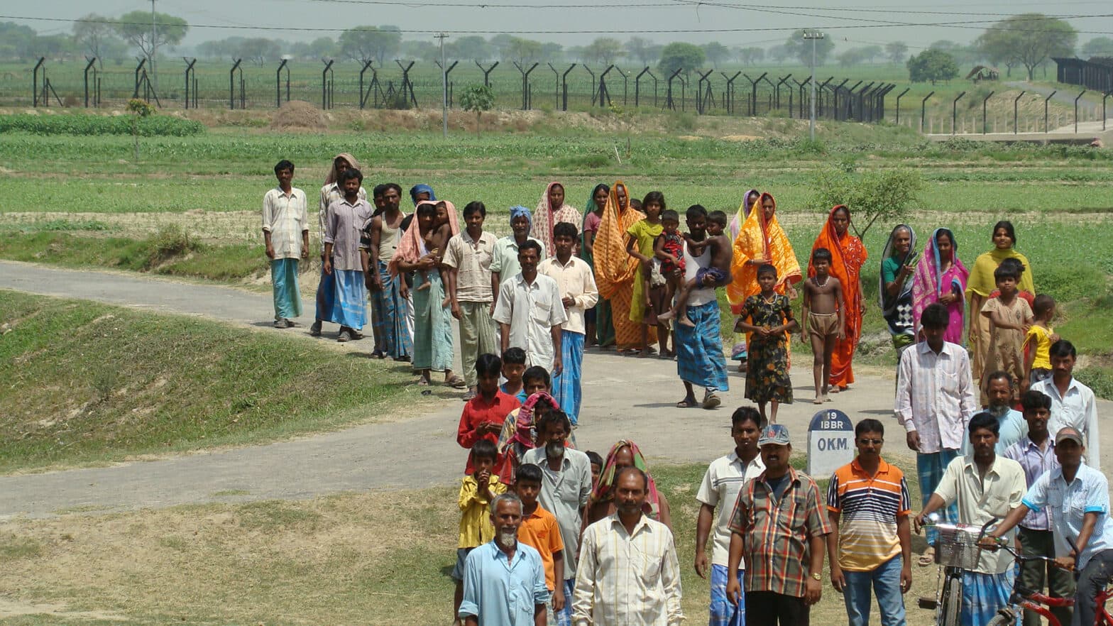 Assam Cabinet Approves SOP for Expulsion of Illegal Immigrants Under 1950 Act