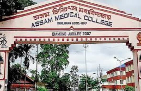Assam Medical College, Dibrugarh designated Centre of Excellence for rare diseases under NPRD 2021