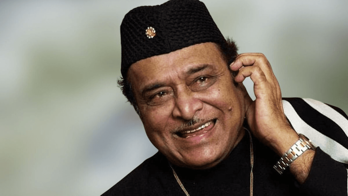 PM Modi Pays Tribute to Bhupen Hazarika on 100th Birth Anniversary