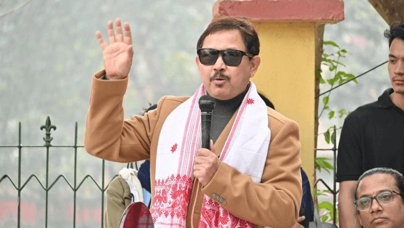 Zubeen Garg death: ED, IT to probe financial irregularities linked to Shyamkanu Mahanta, says Assam CM