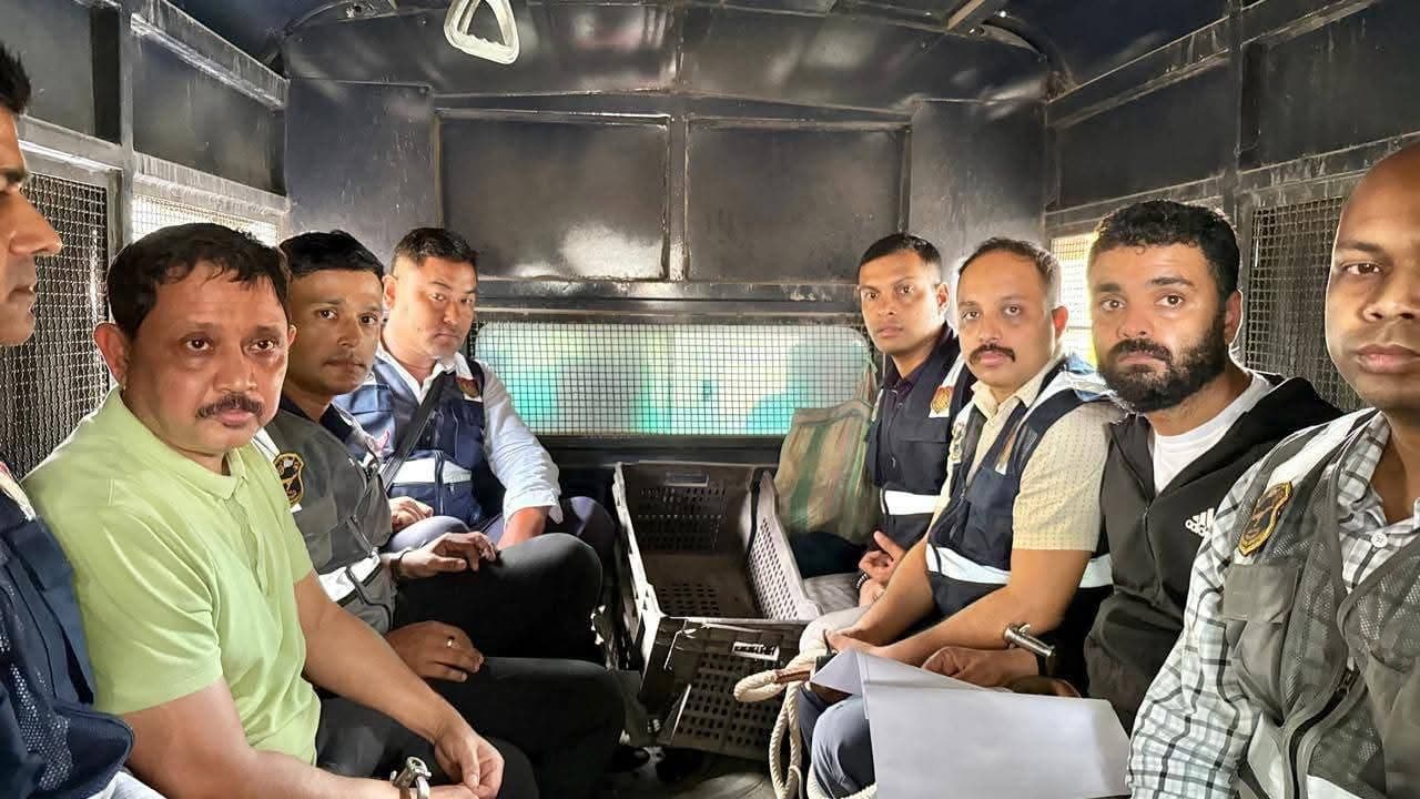 CID Arrests Shyamkanu Mahanta and Siddharth Sharma in Zubeen Garg Death Case