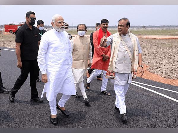 PM Modi to Visit Assam December 20-21, Inaugurate ₹4,000 Crore Airport Terminal