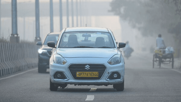 Supreme Court Lifts Protection for Old BS-III Vehicles in Delhi-NCR