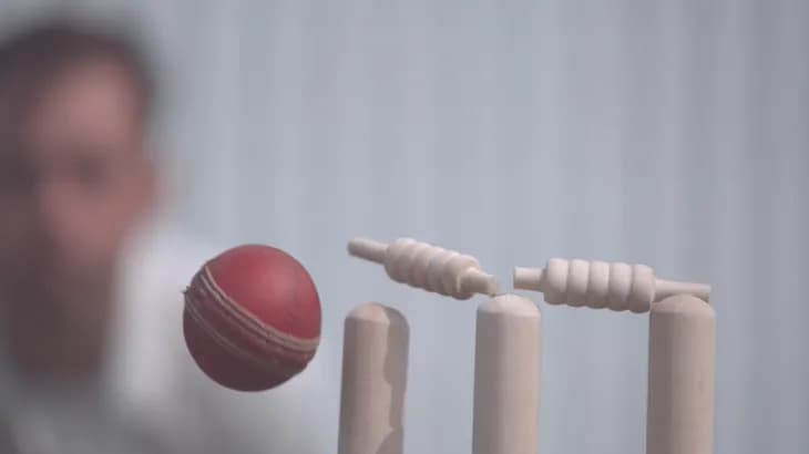 Four Assam Cricketers Suspended in Match-Fixing Scandal