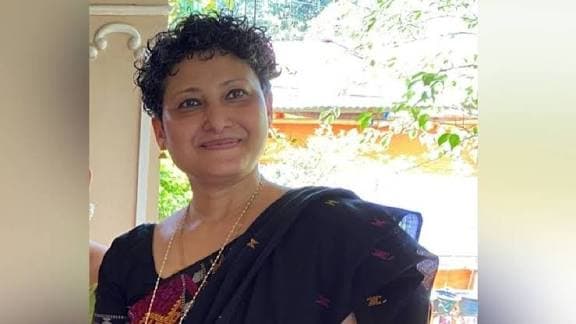 Sangeeta Barooah Pisharoty Becomes First Woman President of Press Club of India