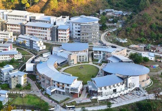 IIT Mandi Launches ISRO-Funded Earthquake Forecasting Project for Himalayas