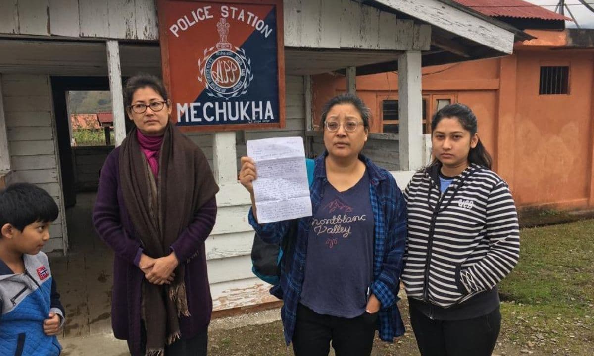 Complaint Filed Against Himanta Biswa Sarma Before NCW Over Alleged Defamation During Assam Poll Campaign