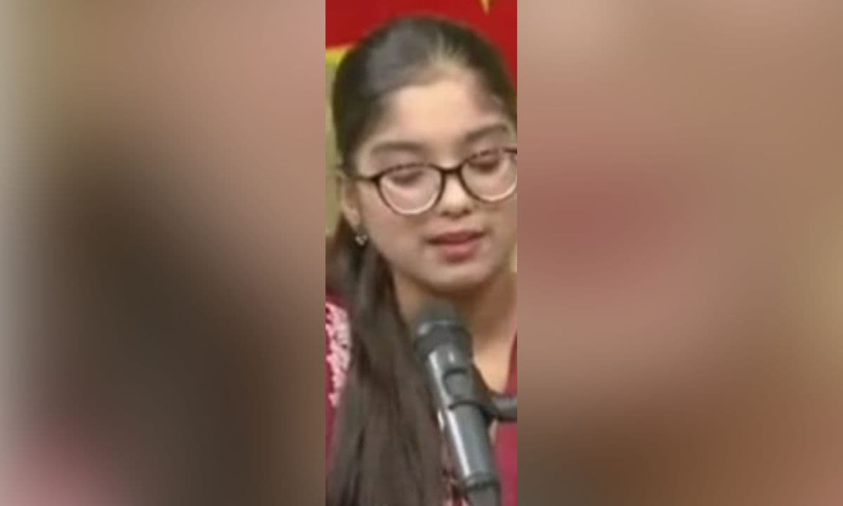 Abhilasha Chakraborty