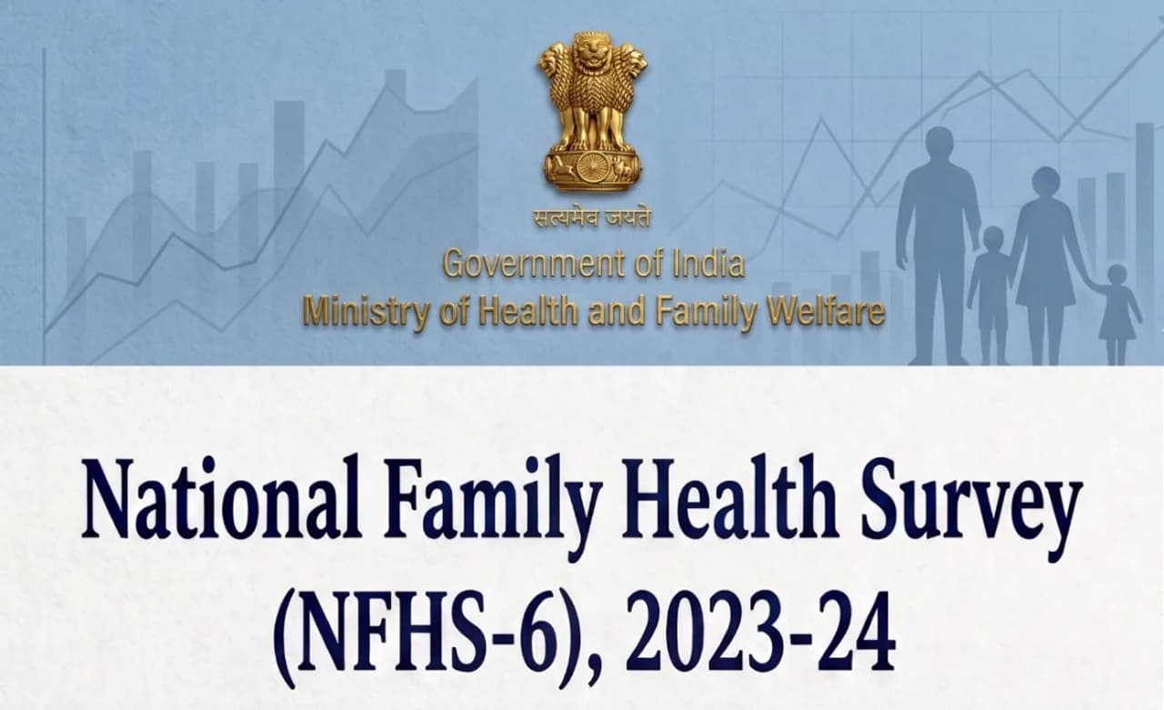Assam's Health Transformation: Child Marriage Falls, Vaccination Soars, But a New Public Health Crisis Is Emerging