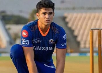 Arjun Tendulkar