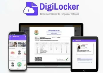 DigiLocker