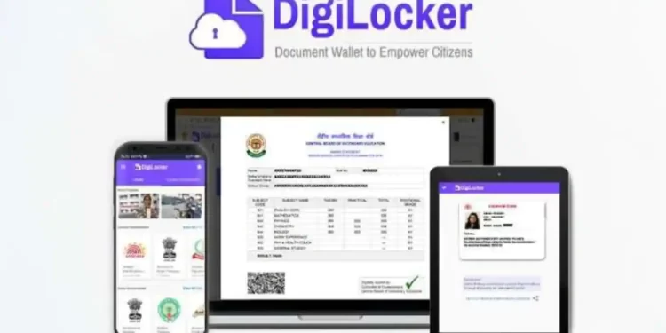 DigiLocker