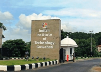 IIT Guwahati