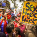 Sex Workers Protest