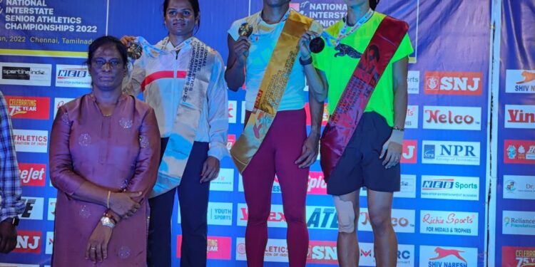 Hima Das