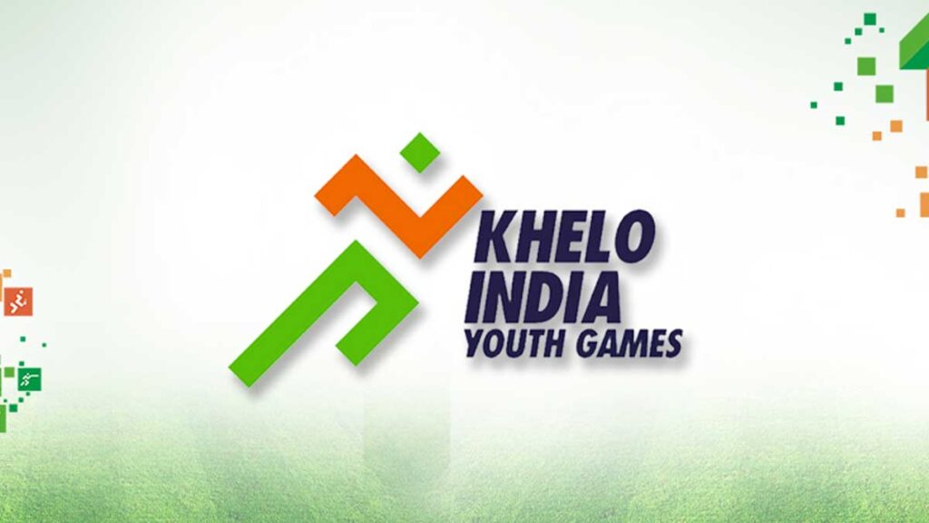 Khelo India Youth Games Mascot