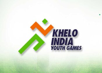 Khelo India Youth Games Mascot