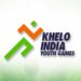 Khelo India Youth Games Mascot