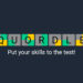 Quordle- Put your skills to the test