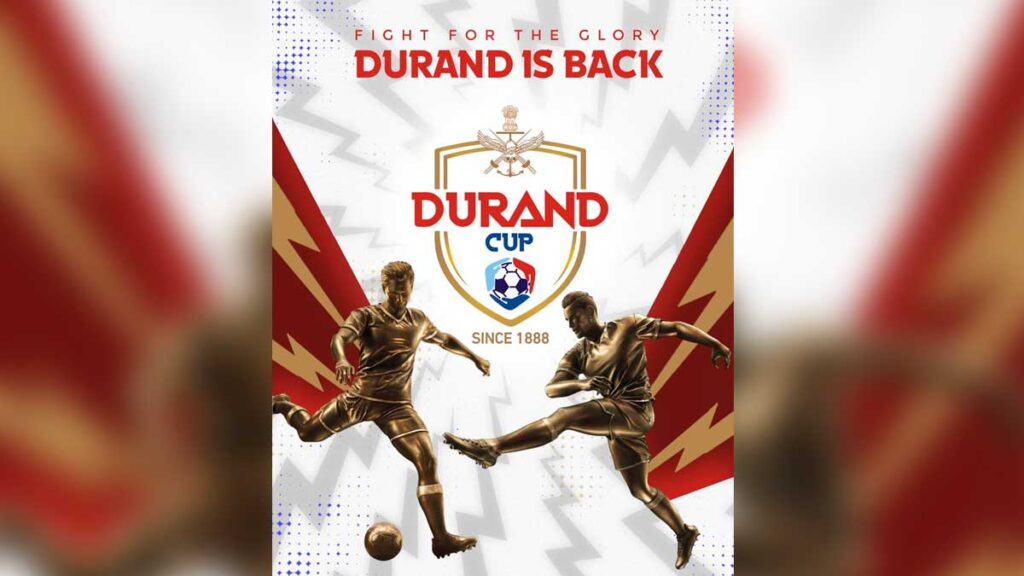 Durand Cup