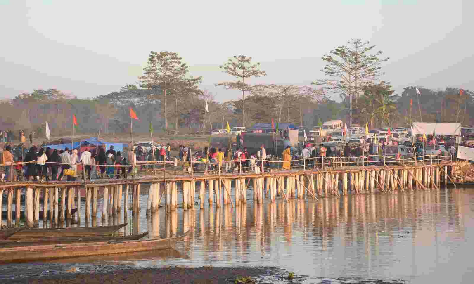 picnic spots in assam