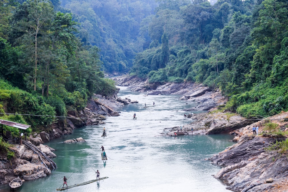 picnic spots in assam