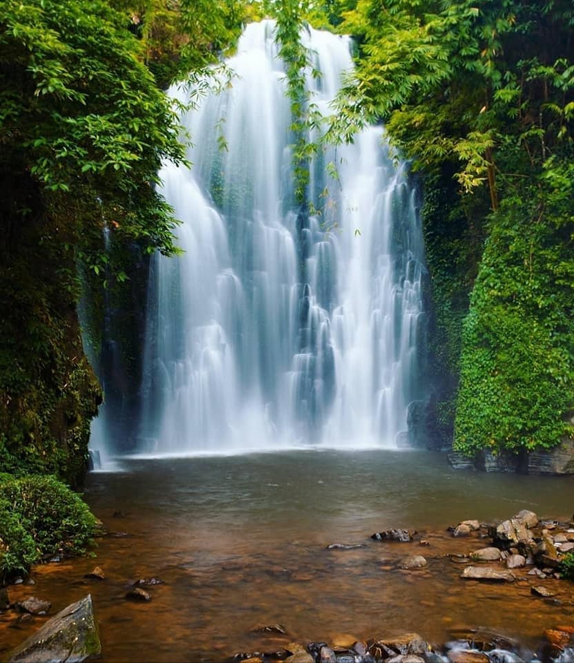 Kakochang Waterfall