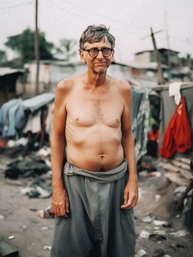 Bill Gates