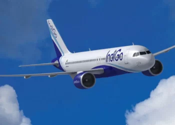 Indigo Aircraft