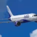 Indigo Aircraft