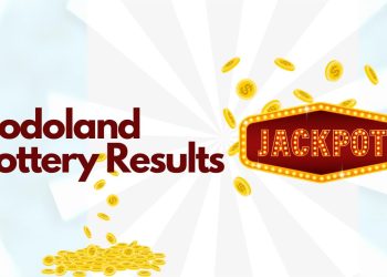 Bodoland Lottery Results