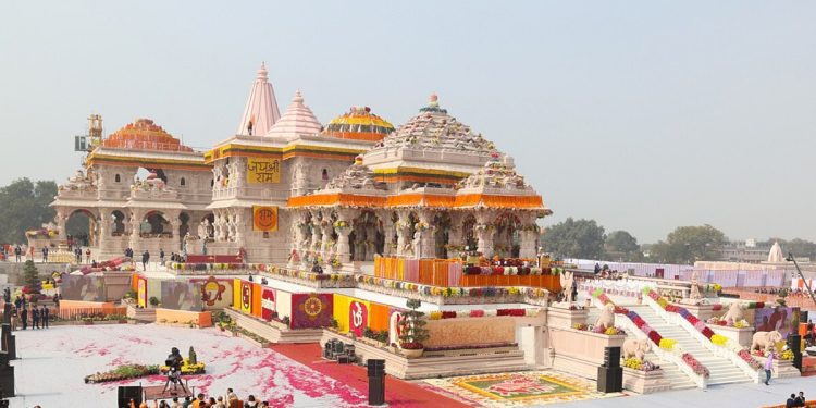 Ram Mandir