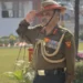 Lieutenant General Rana Pratap Kalita