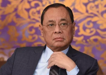 Ranjan Gogoi