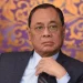 Ranjan Gogoi