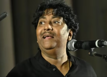 Ustad Rashid Khan